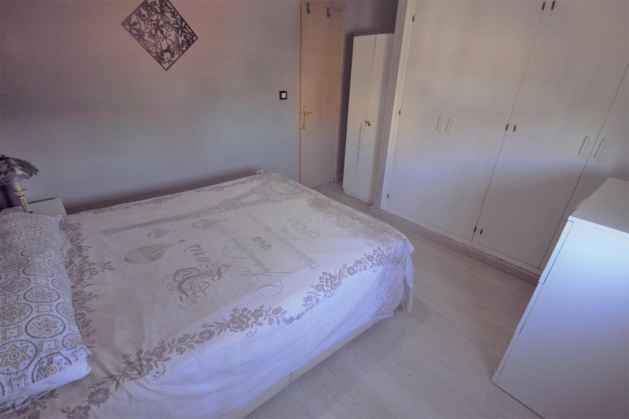 Apartamento La Cordobesita San Luis de Sabinillas Eksteriør bilde