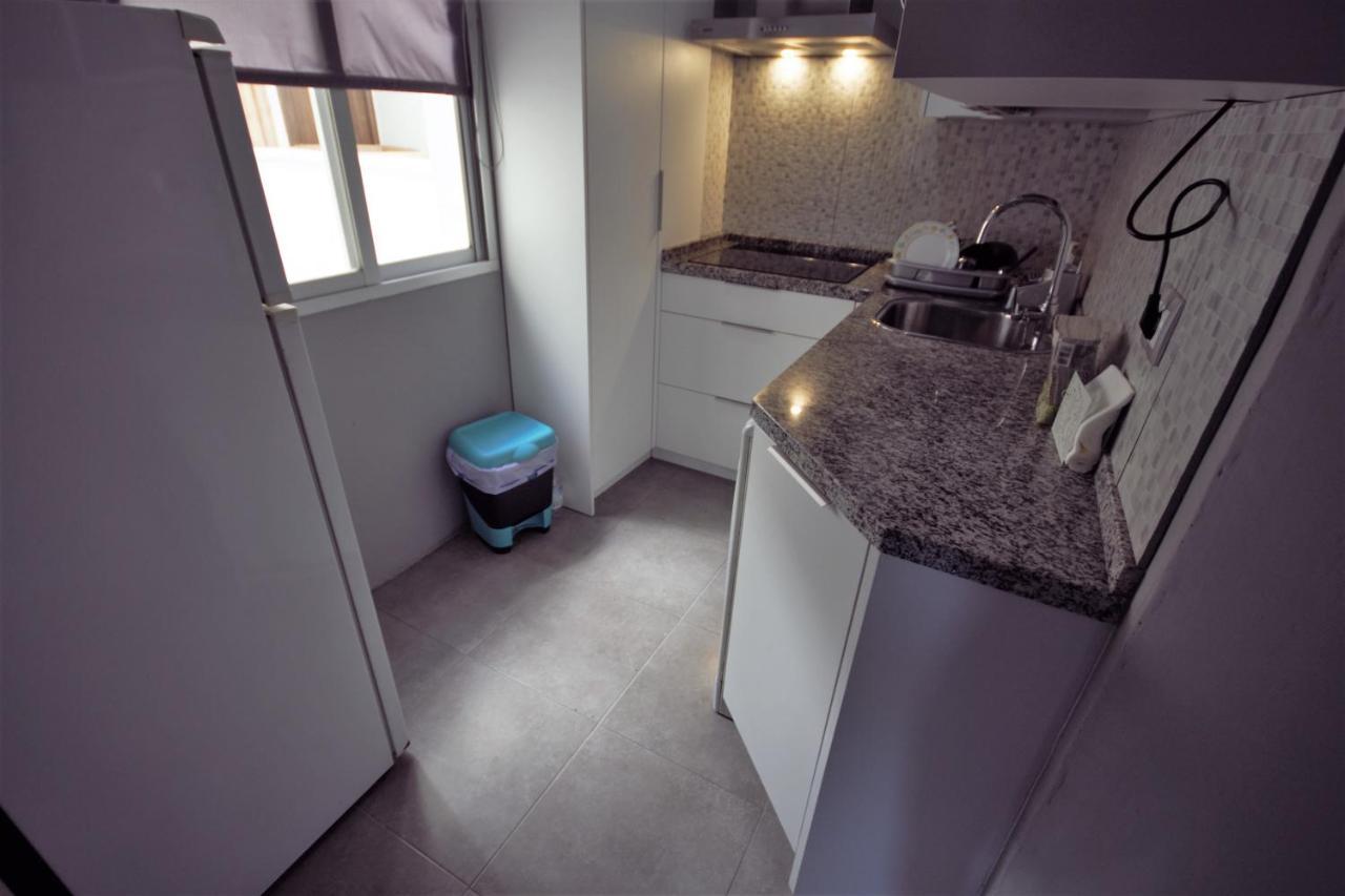 Apartamento La Cordobesita San Luis de Sabinillas Eksteriør bilde
