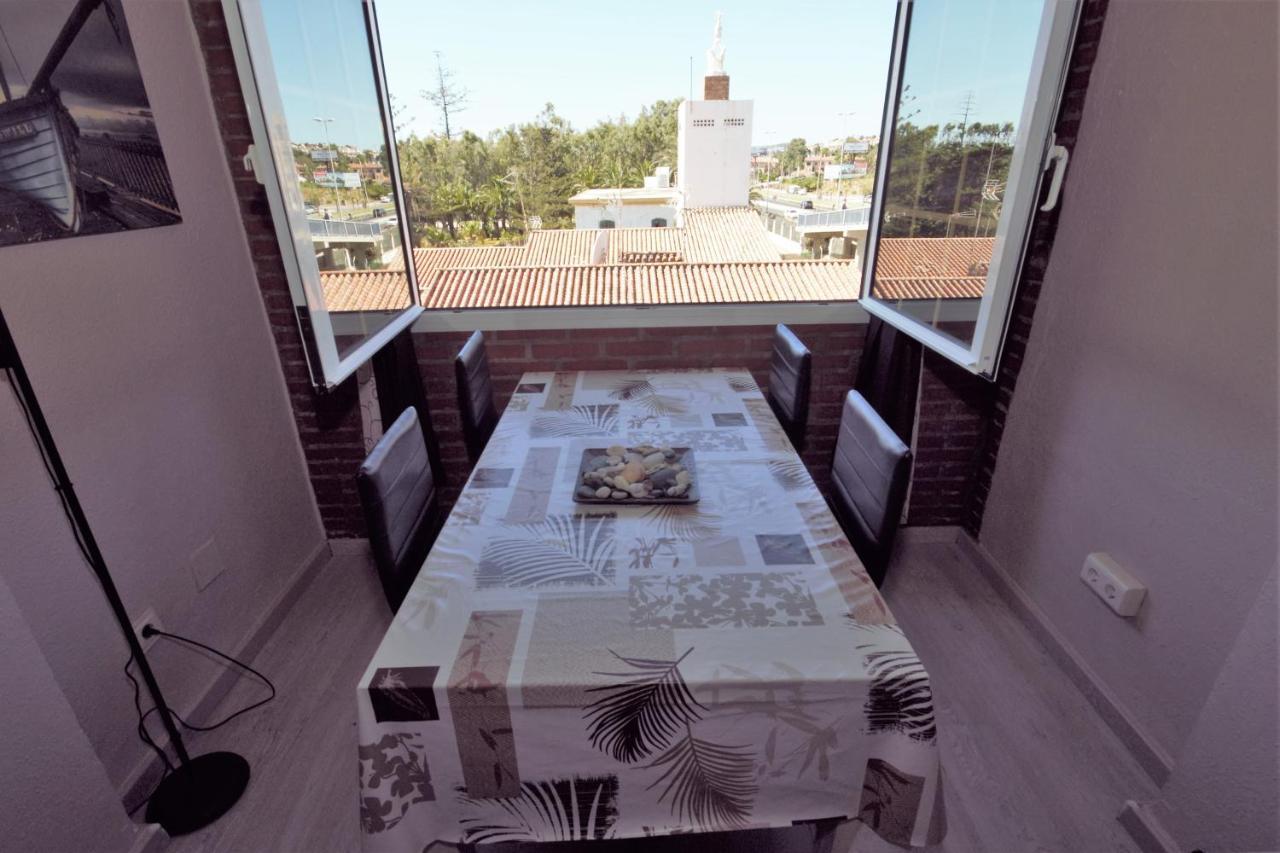 Apartamento La Cordobesita San Luis de Sabinillas Eksteriør bilde