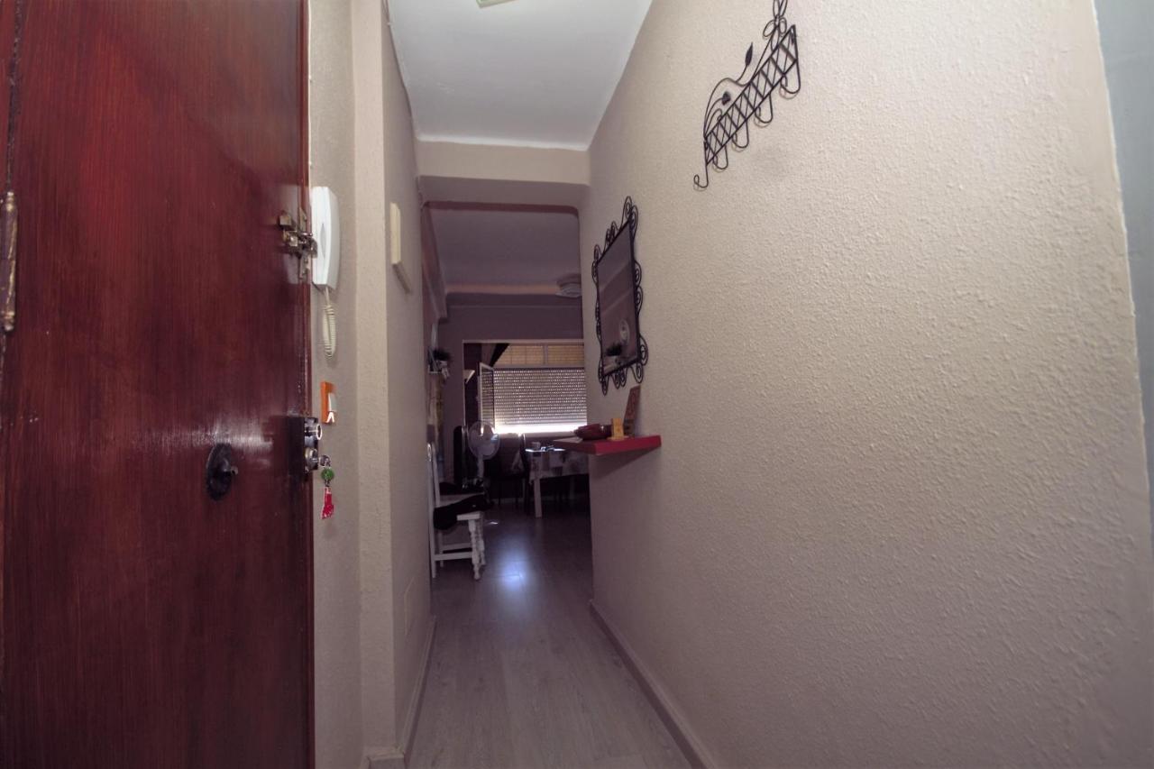 Apartamento La Cordobesita San Luis de Sabinillas Eksteriør bilde