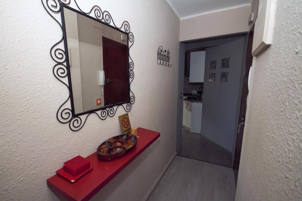 Apartamento La Cordobesita San Luis de Sabinillas Eksteriør bilde
