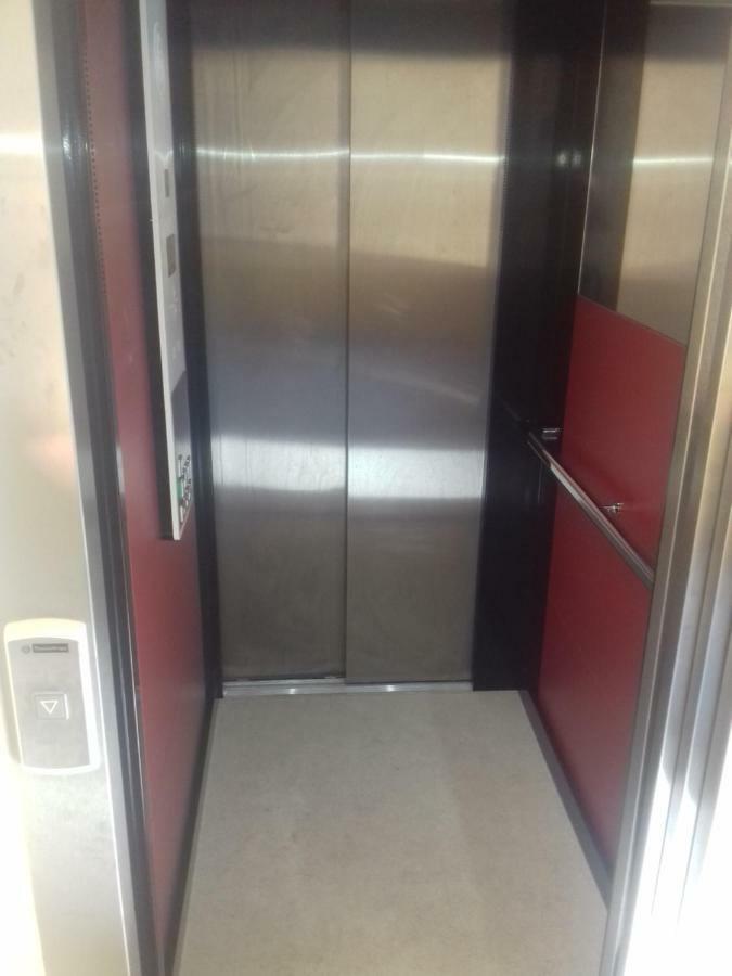 Apartamento La Cordobesita San Luis de Sabinillas Eksteriør bilde