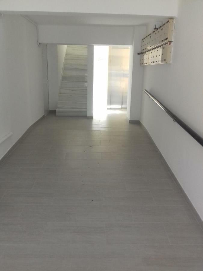 Apartamento La Cordobesita San Luis de Sabinillas Eksteriør bilde